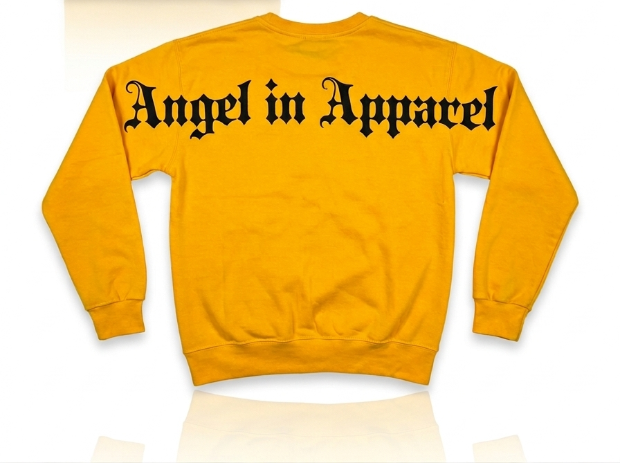Angel in Apparel Sweater