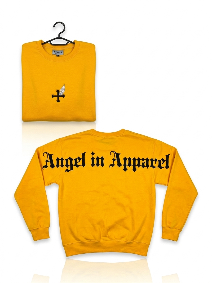 Angel in Apparel Sweater