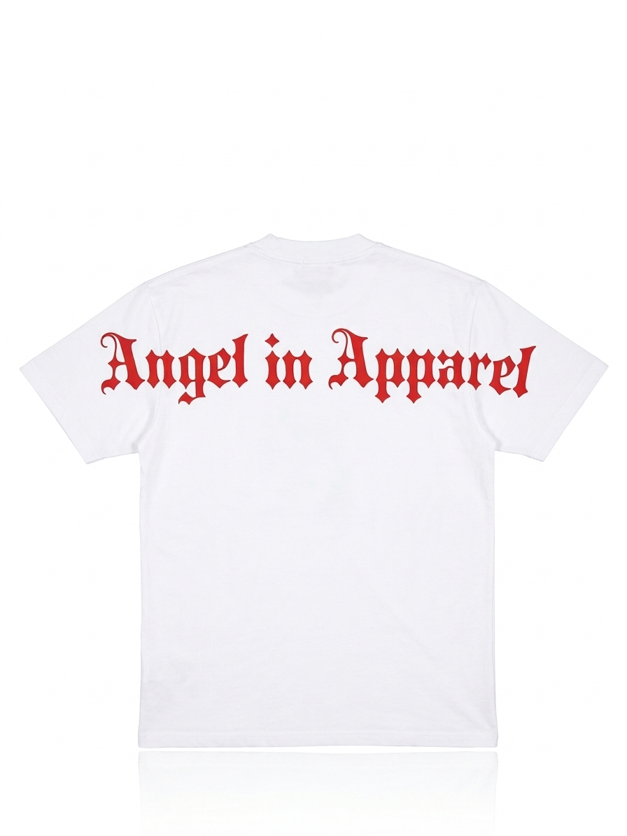 Angel in Apparel  T-Shirt