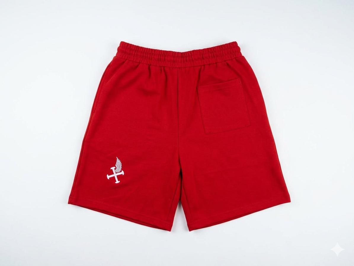 Angel in Apparel Short Pants