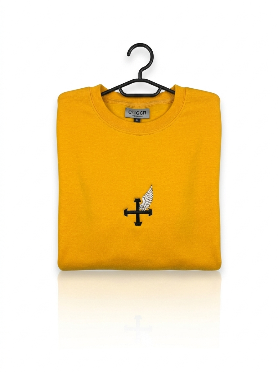 Angel in Apparel Sweater