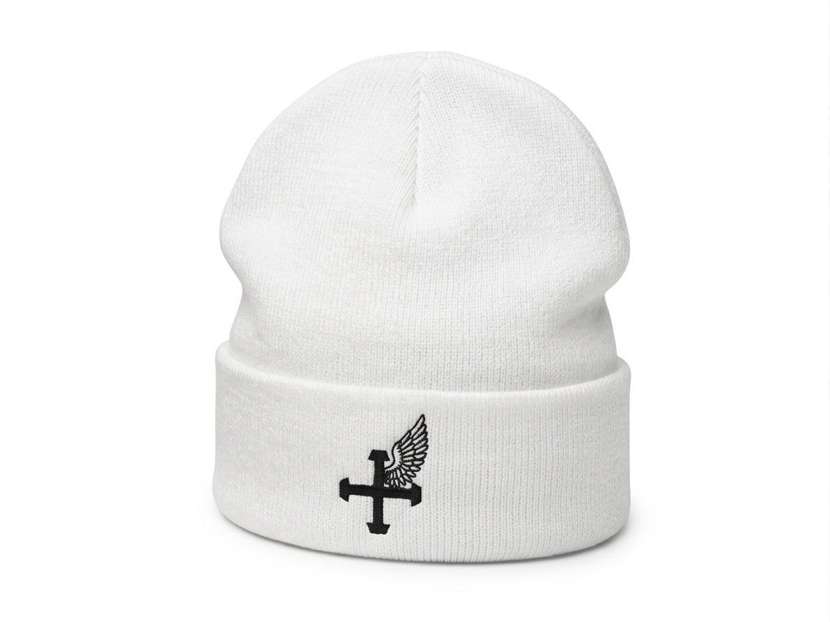 Angel in Apparel Beanie