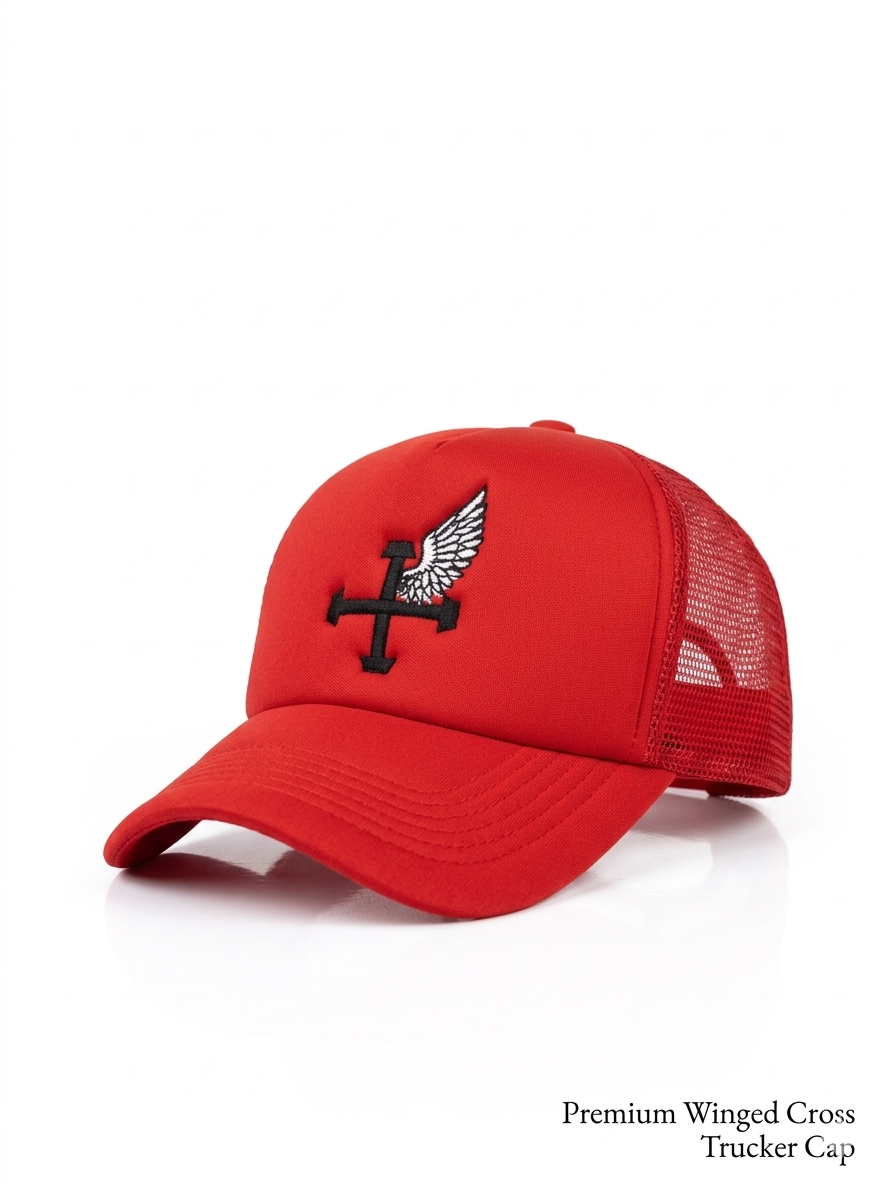Angel in Apparel Cap