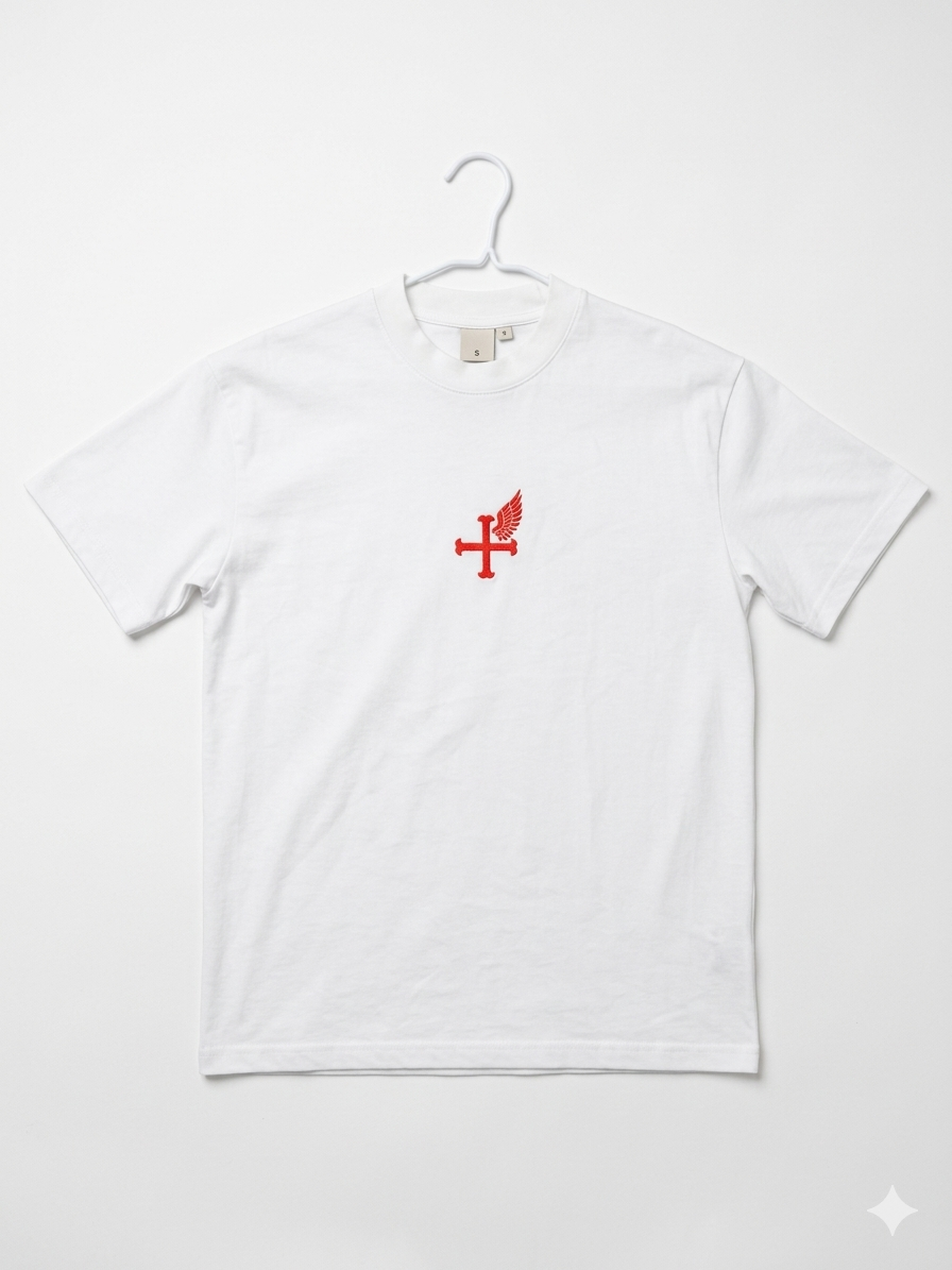 Angel in Apparel  T-Shirt