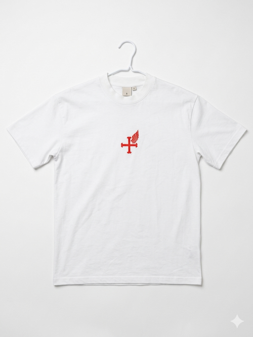 Angel in Apparel  T-Shirt