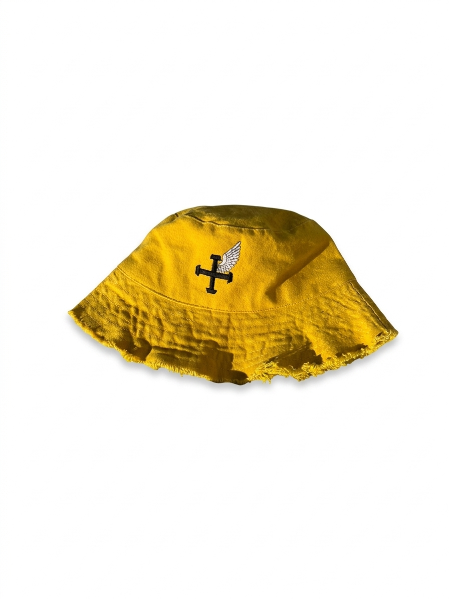 Angel in Apparel hat