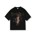 DEAD ROSE White T-Shirt