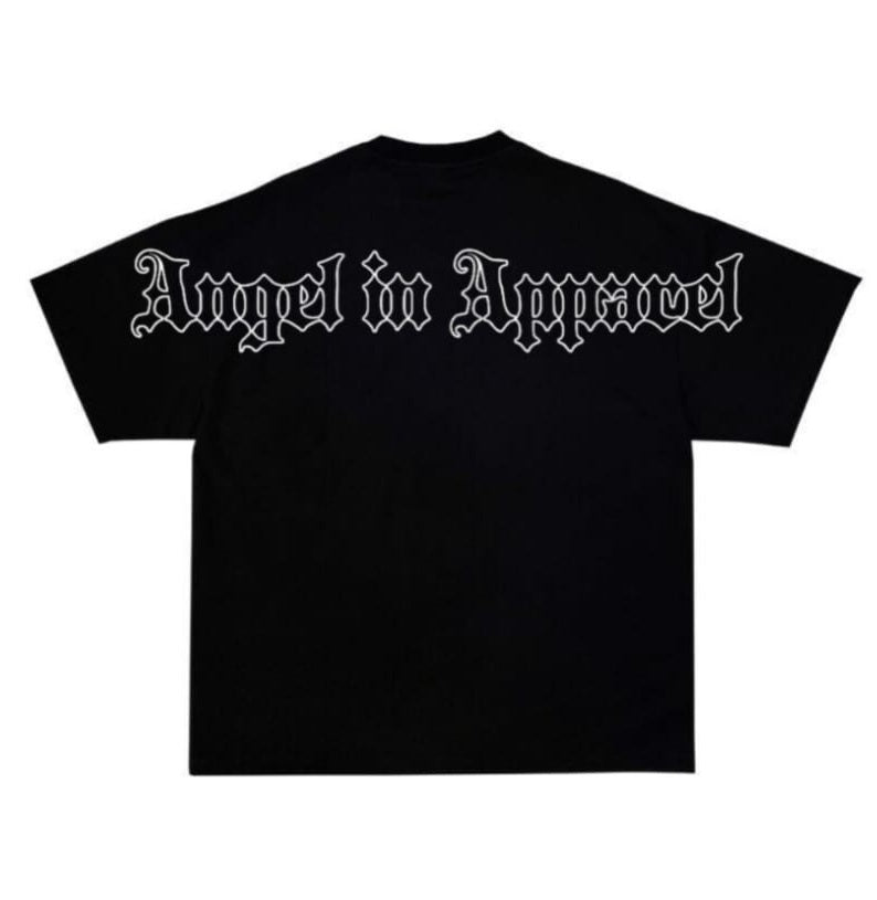 Angel in Apparel  T-Shirt