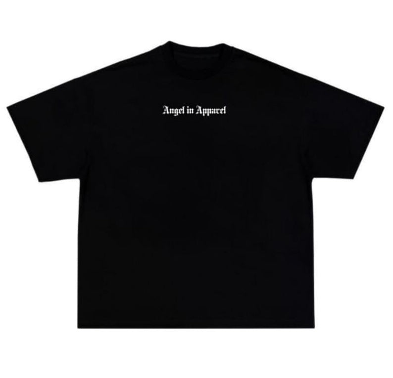 Angel in Apparel  T-Shirt