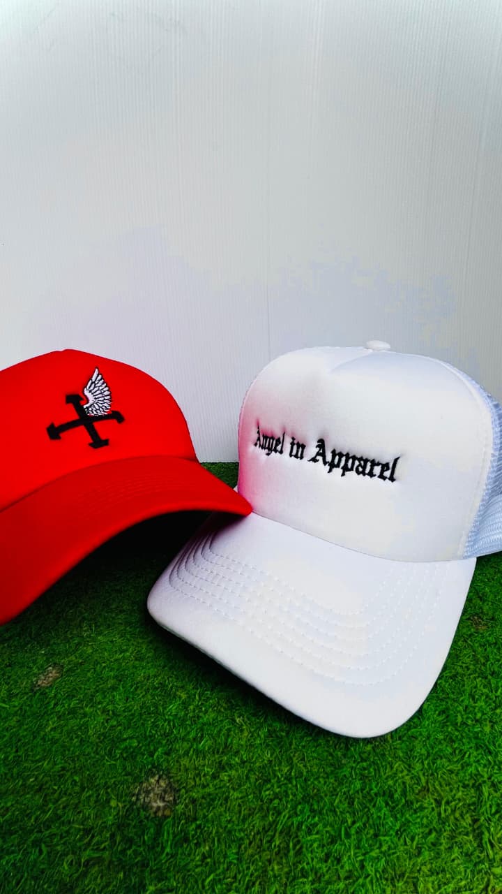 Angel in Apparel Cap