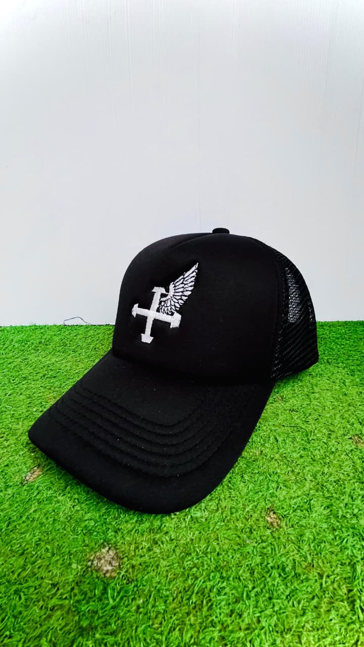 Angel in Apparel Cap