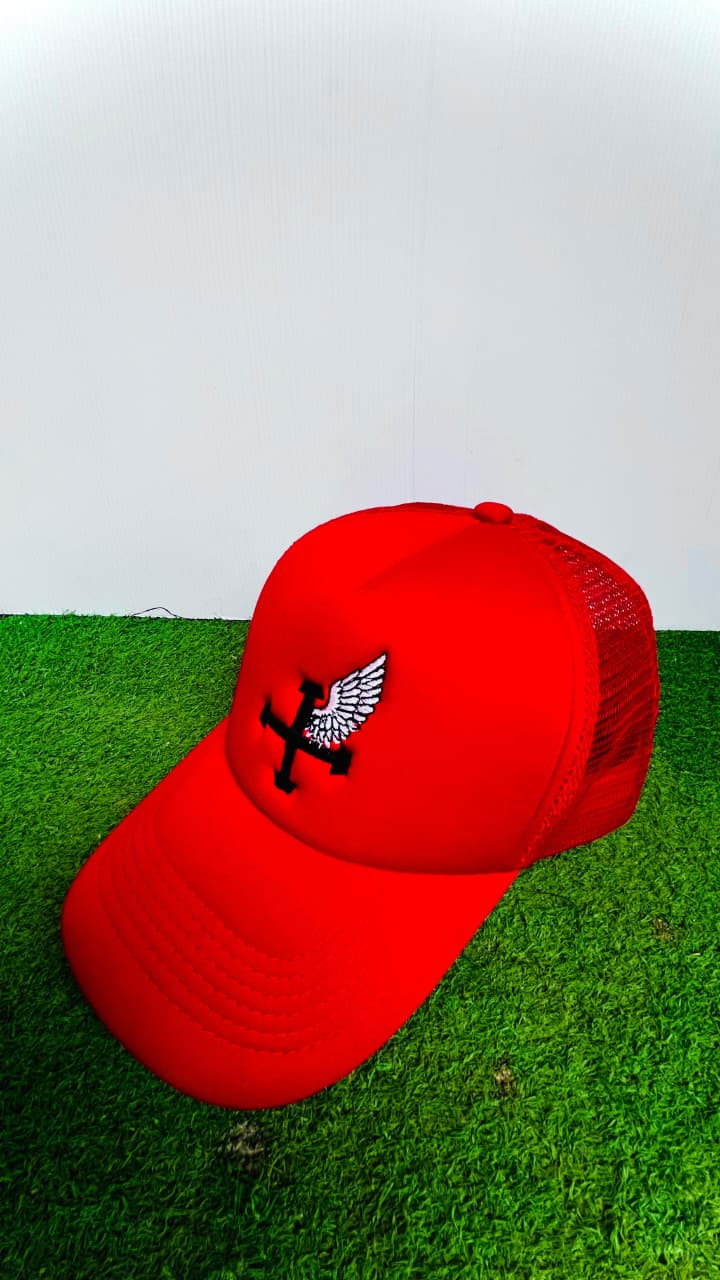 Angel in Apparel Cap