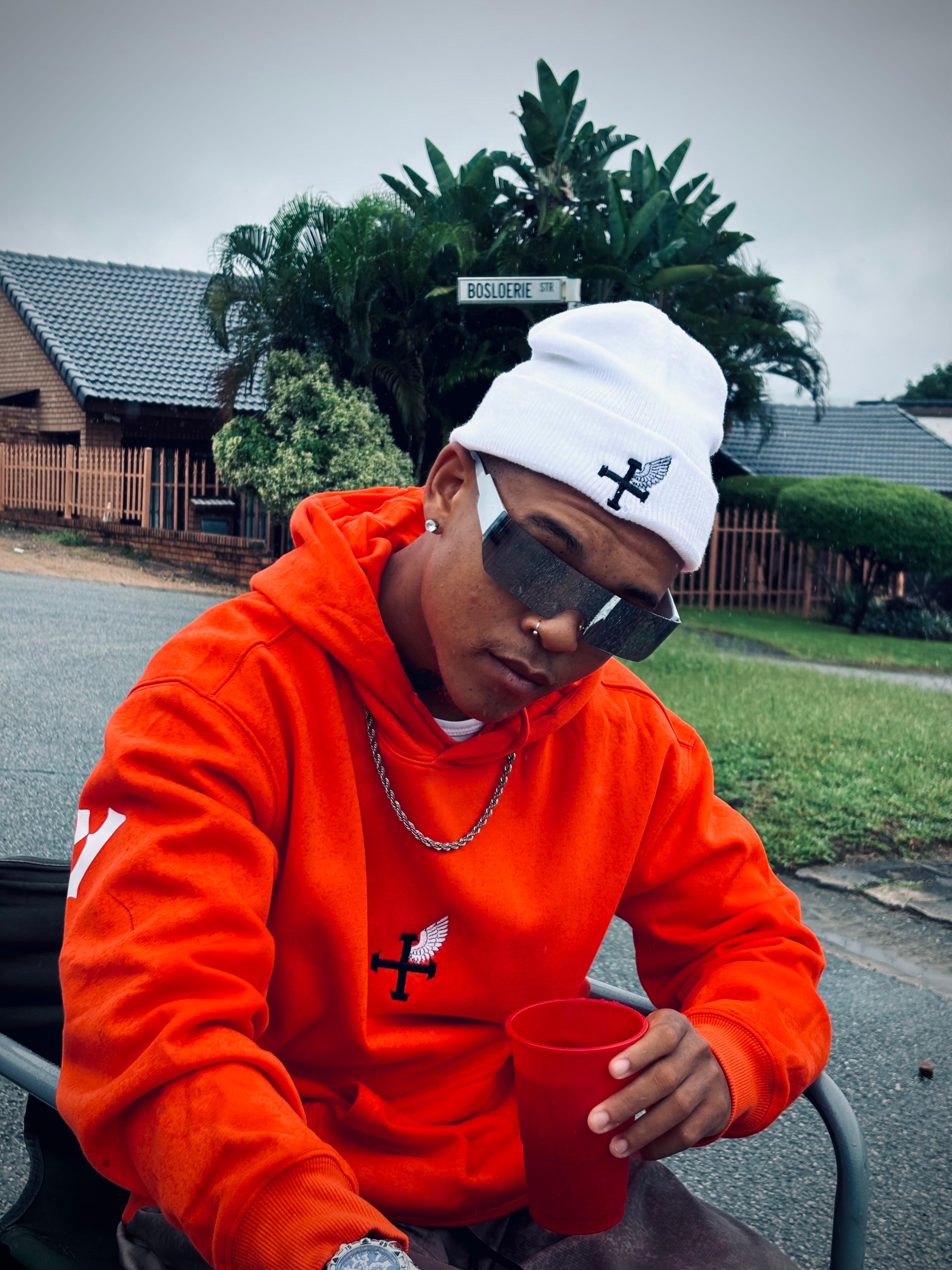 Angel in Apparel Beanie