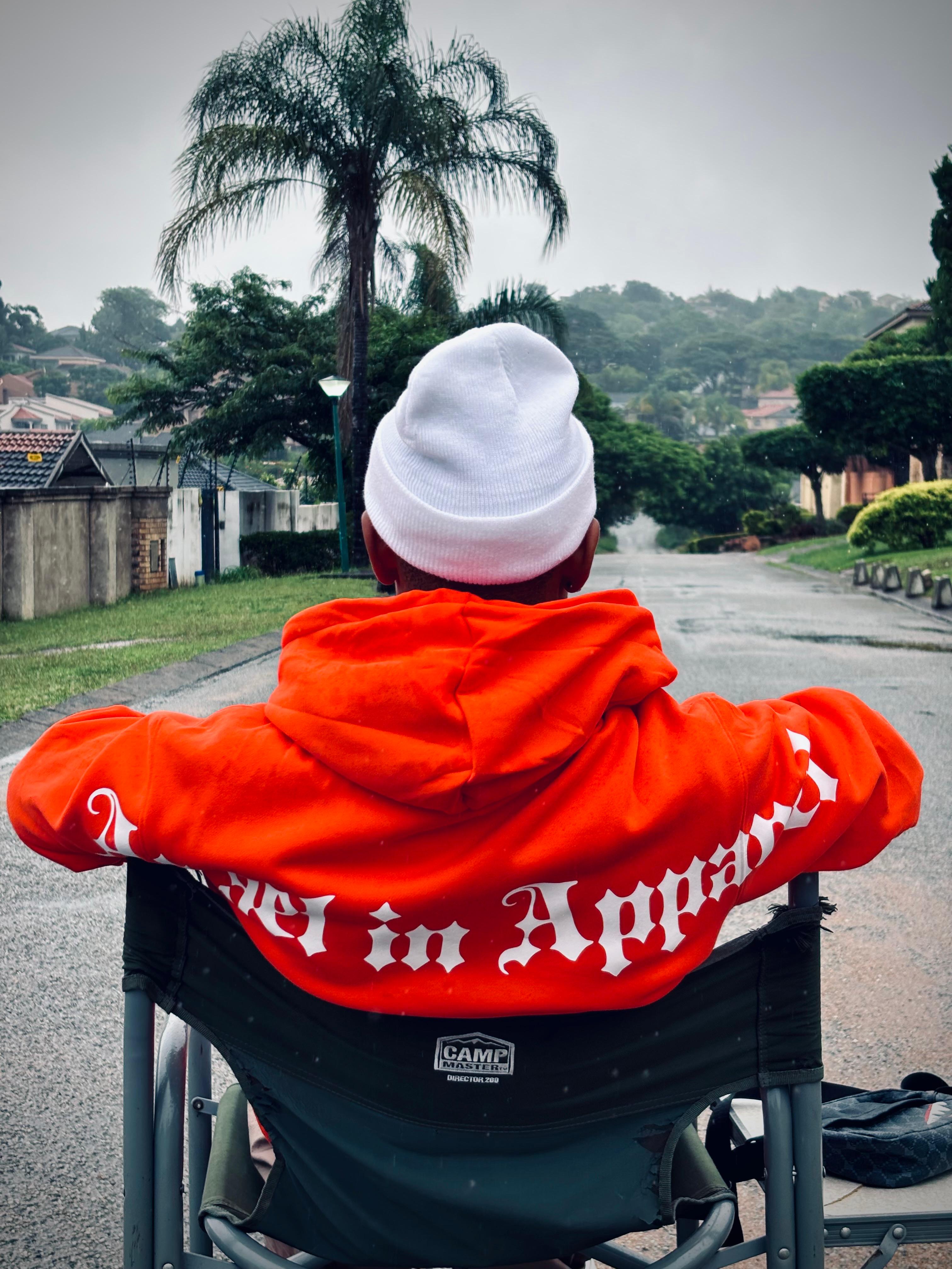 Angel in Apparel Beanie