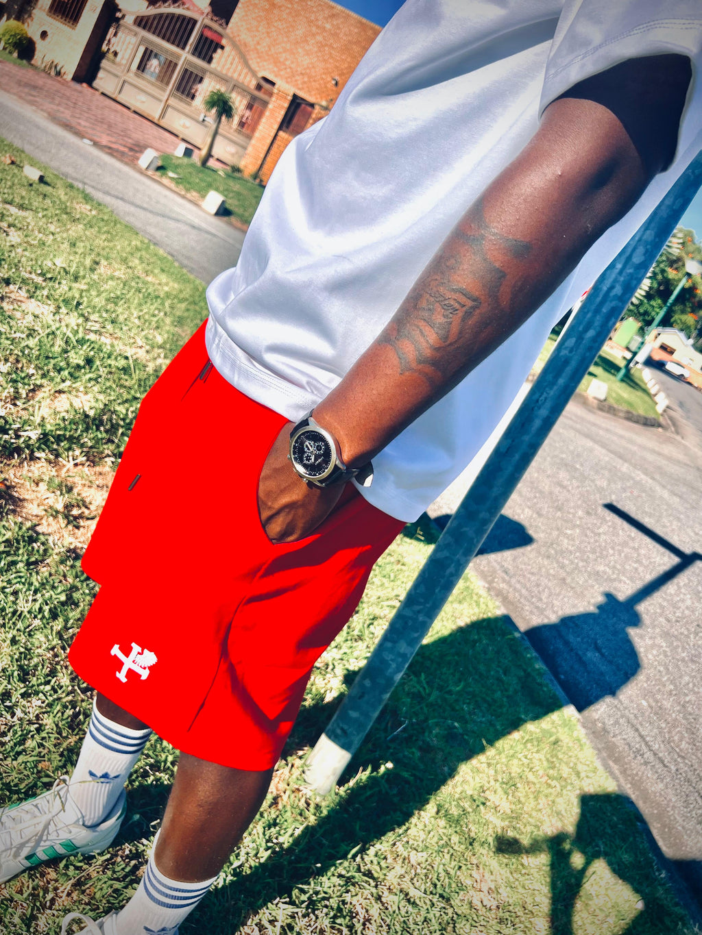 Angel in Apparel Short Pants